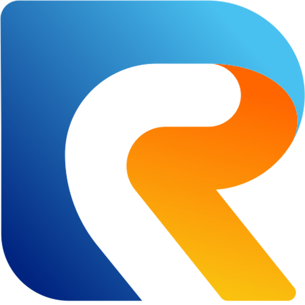 REAL LOGO R