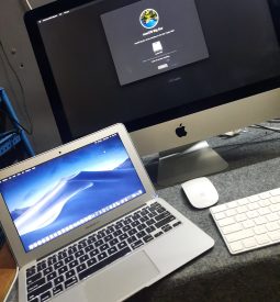 Service Mac Real Computer